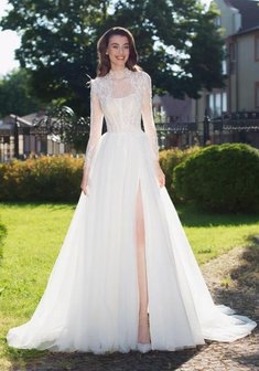 Свадебное платье ММ 0863-M69641