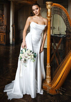 Свадебное платье Глория-М70893